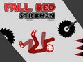 遊戲Fall Red Stickman