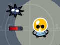 遊戲Hedgehog Dilemma for Robots