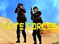 遊戲Elite Forces