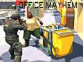 遊戲Office Mayhem