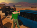 遊戲Gas Station Simulator