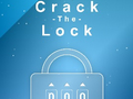 遊戲Crack The Lock