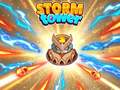 遊戲Storm Tower