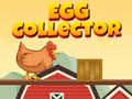 遊戲Egg Collector