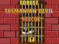 遊戲Forest Tasmanian Devil Rescue
