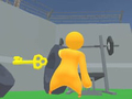 遊戲Plasticine Stickman Jailbreak