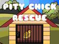 遊戲Pity Chick Rescue