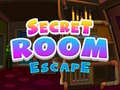 遊戲Secret Room Escape
