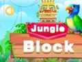 遊戲Jungle Block
