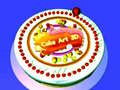 遊戲Cake Art 3D