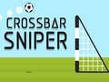 遊戲Crossbar Sniper