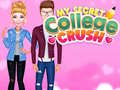 遊戲My Secret College Crush