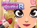 遊戲Make Up Queen R