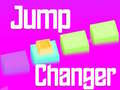 遊戲Jump Changer
