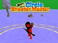 遊戲Circle Shooter Master
