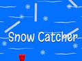 遊戲Snow Catcher