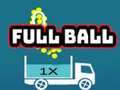 遊戲Full Ball 