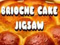 遊戲Brioche Cake Jigsaw