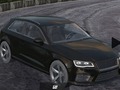 遊戲Real Drift Online