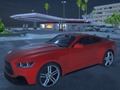 遊戲City Car Parking 3D