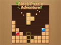 遊戲Block Puzzle Adventure