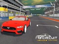 遊戲Circuit Challenge