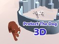 遊戲Protect The Dog 3d