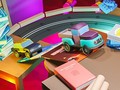 遊戲Extreme Toy Race