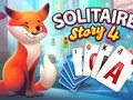 遊戲Solitaire Story Tripeaks 4