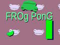 遊戲Frog Pong