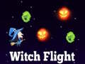 遊戲Witch Flight