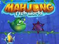 遊戲Mahjong Fish World