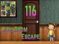 遊戲Amgel Kids Room Escape 116