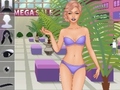 遊戲Fashionista Makeup & Dress Up