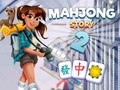 遊戲Mahjong Story 2