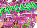 遊戲Sanjay and Craig: The Frycade