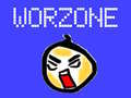 遊戲Worzone