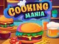 遊戲Cooking Mania