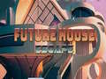 遊戲Future House escape