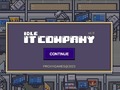 遊戲Idle IT Company