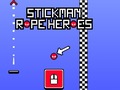遊戲Stickman Rope Heroes