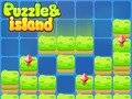 遊戲Puzzle & Island