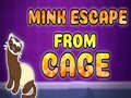 遊戲Mink Escape From Cage
