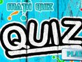 遊戲Math Quiz