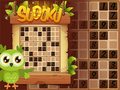 遊戲Sudoku 4 in 1