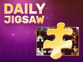 遊戲Daily Jigsaw