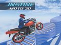 遊戲Insane Moto 3D