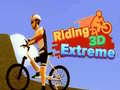 遊戲Riding Extreme 3D 