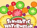 遊戲Watermelon Synthesis 
