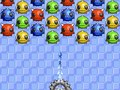 遊戲Alien Bubbles